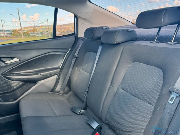Riber Motors | Onix Sedan Plus LTZ 22/23 - foto 9