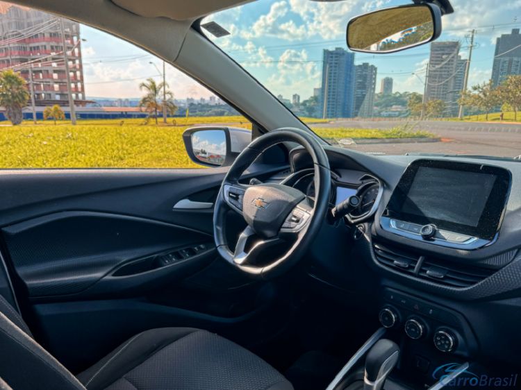 Riber Motors | Onix Sedan Plus LTZ 22/23 - foto 6