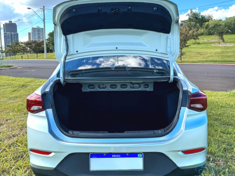 Riber Motors | Onix Sedan Plus LTZ 22/23 - foto 4