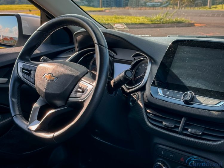 Riber Motors | Onix Sedan Plus LTZ 22/23 - foto 7