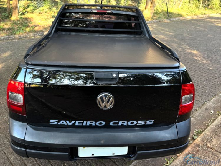 Riber Motors | Saveiro 1.6 Cross 11/12 - foto 2