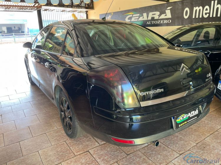 Cear Autozero | C4 Pallas GLX 2.0 08/08 - foto 6