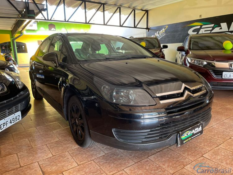 Cear Autozero | C4 Pallas GLX 2.0 08/08 - foto 5