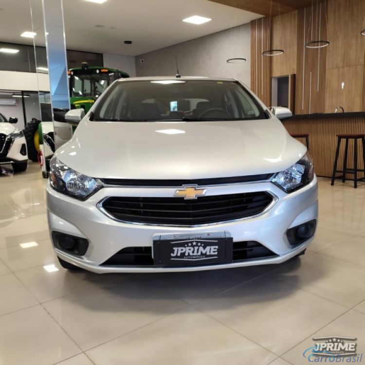 J Prime Automveis | Onix 1.4 LT 18/19 - foto 2