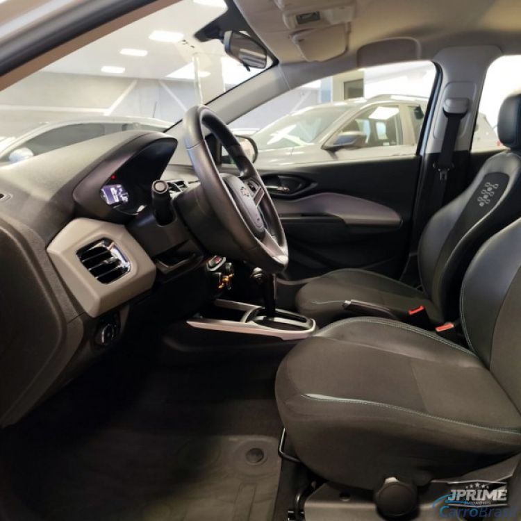 J Prime Automveis | Onix 1.4 LT 18/19 - foto 7