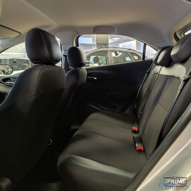 J Prime Automveis | Onix 1.4 LT 18/19 - foto 8