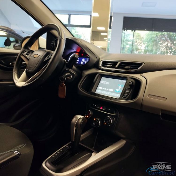 J Prime Automveis | Onix 1.4 LT 18/19 - foto 9