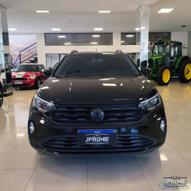 J Prime Automveis | Nivus 1.0 Comfortline TSI 22/22 - foto 2