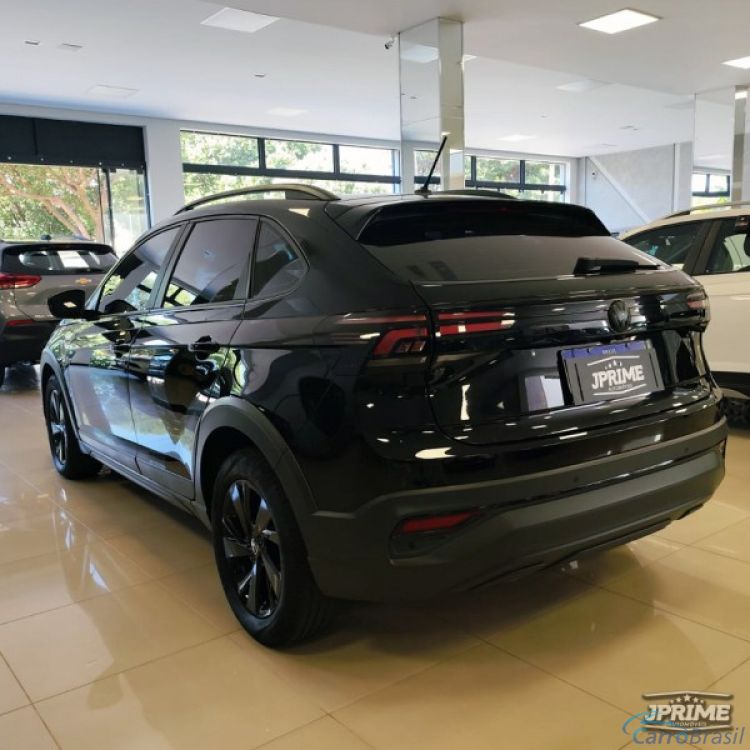 J Prime Automveis | Nivus 1.0 Comfortline TSI 22/22 - foto 4