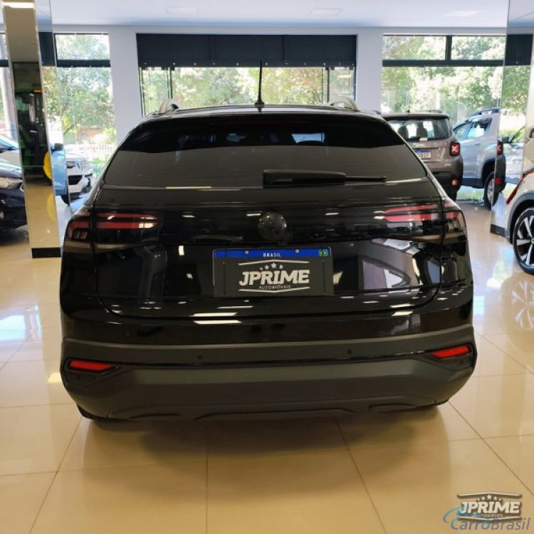 J Prime Automveis | Nivus 1.0 Comfortline TSI 22/22 - foto 5