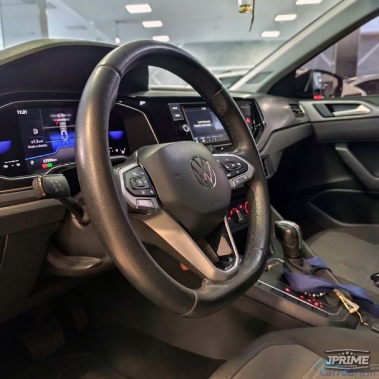 J Prime Automveis | Nivus 1.0 Comfortline TSI 22/22 - foto 7
