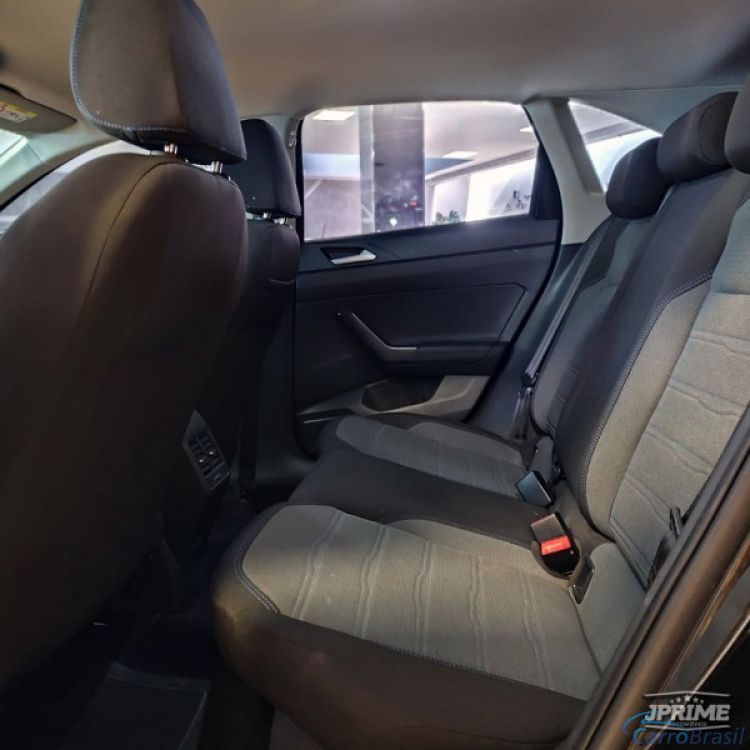 J Prime Automveis | Nivus 1.0 Comfortline TSI 22/22 - foto 8