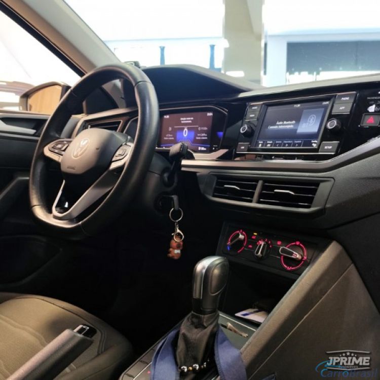 J Prime Automveis | Nivus 1.0 Comfortline TSI 22/22 - foto 9