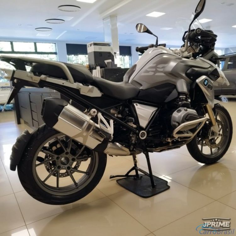 J Prime Automveis | GS R1200 16/16 - foto 2