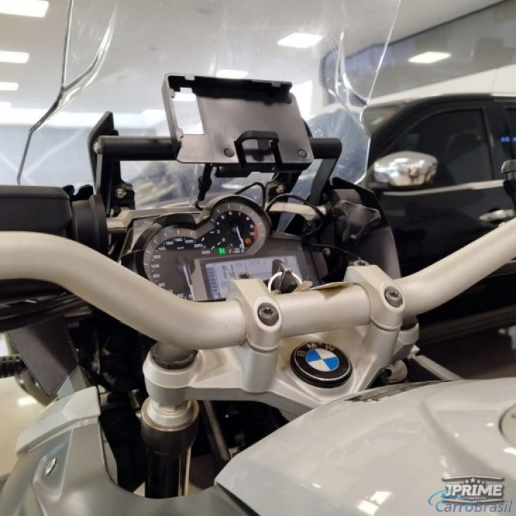 J Prime Automveis | GS R1200 16/16 - foto 3