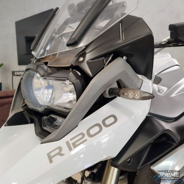J Prime Automveis | GS R1200 16/16 - foto 4