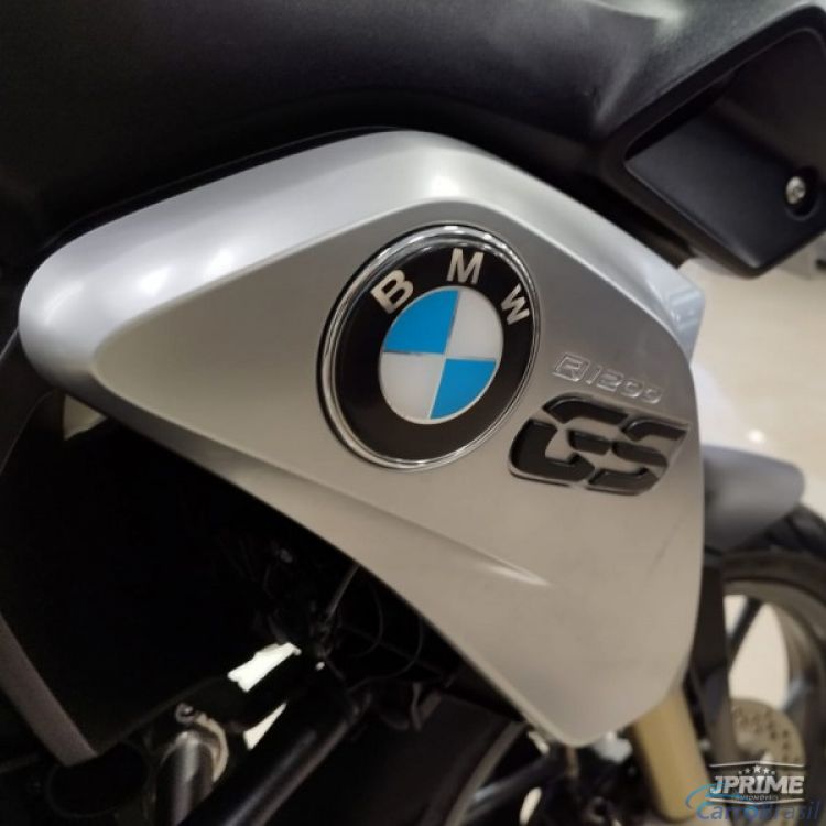 J Prime Automveis | GS R1200 16/16 - foto 5