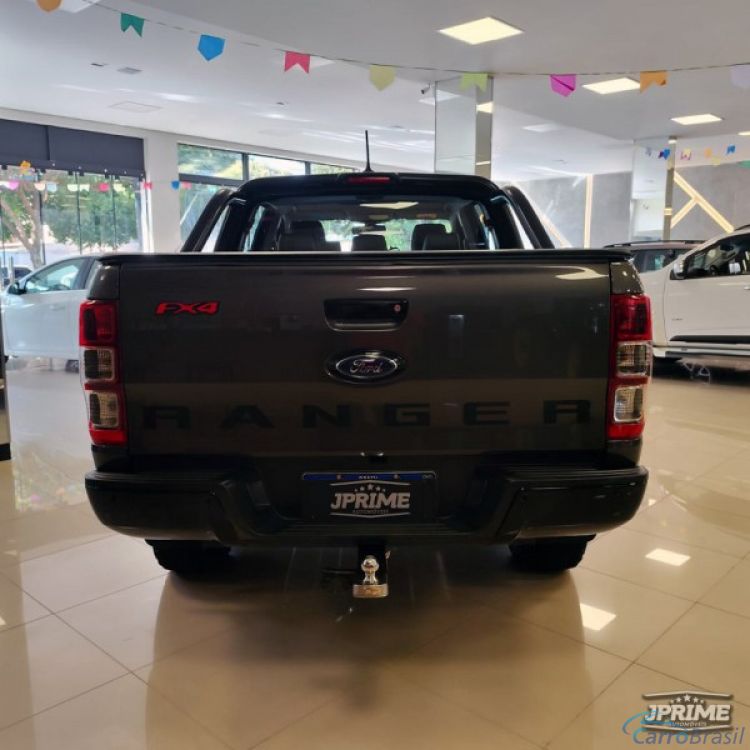 J Prime Automveis | Ranger FX4 3.2 22/23 - foto 5