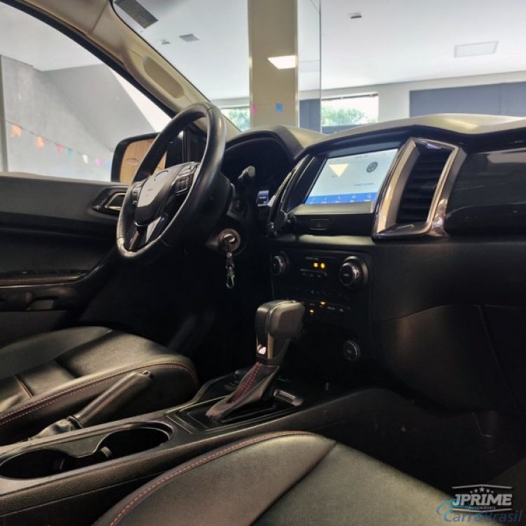 J Prime Automveis | Ranger FX4 3.2 22/23 - foto 8