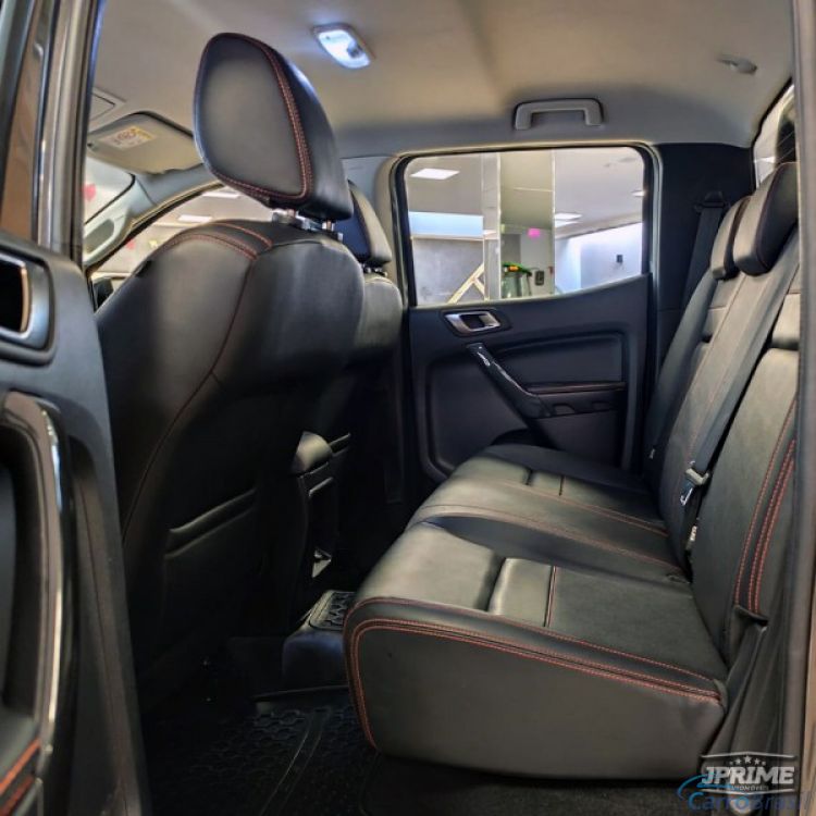 J Prime Automveis | Ranger FX4 3.2 22/23 - foto 9