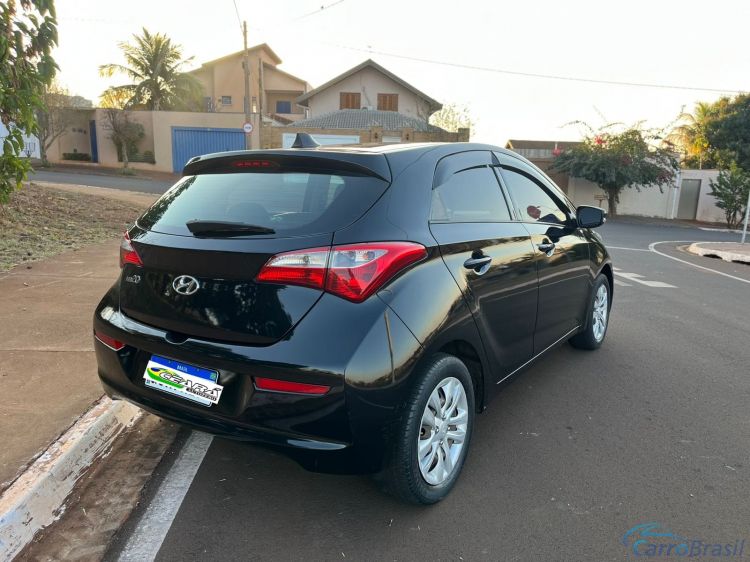 Cear Autozero | HB 20 Confort 1.0 17/17 - foto 7