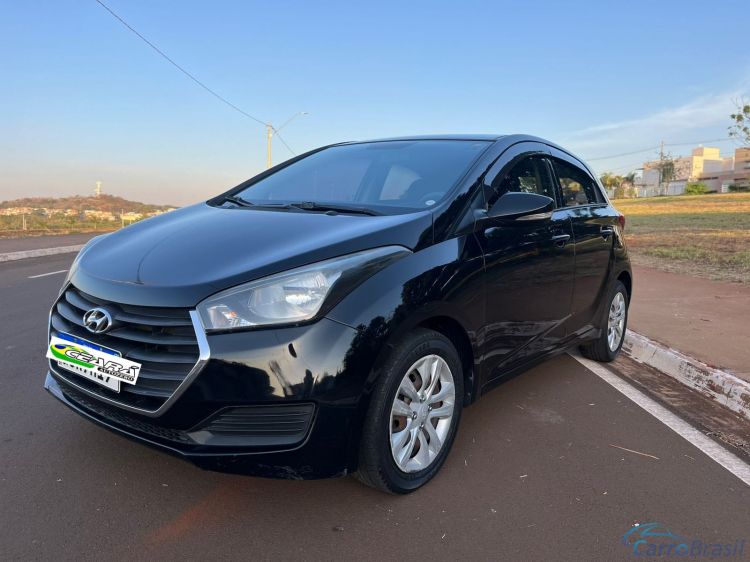 Cear Autozero | HB 20 Confort 1.0 17/17 - foto 6