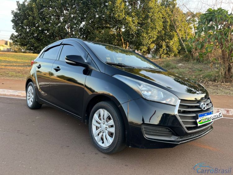 Cear Autozero | HB 20 Confort 1.0 17/17 - foto 4