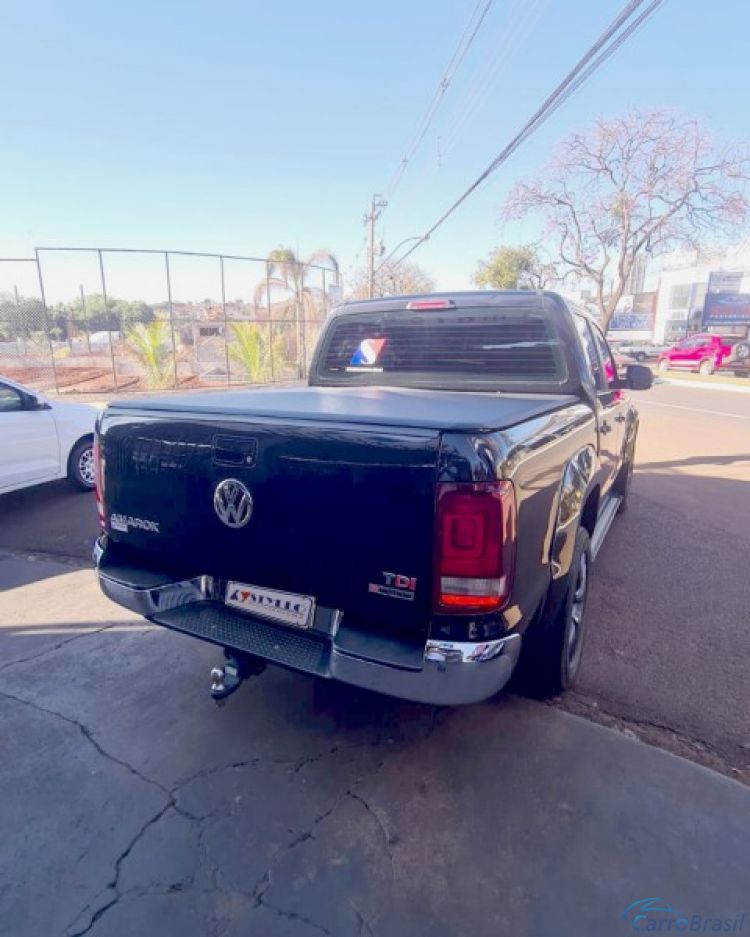 Styllo Multimarcas | Amarok 2.0 Turbo Highline 18/18 - foto 3