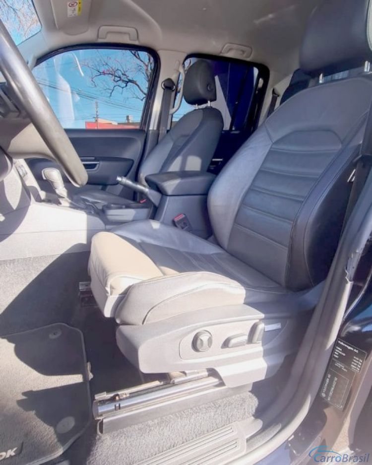 Styllo Multimarcas | Amarok 2.0 Turbo Highline 18/18 - foto 6