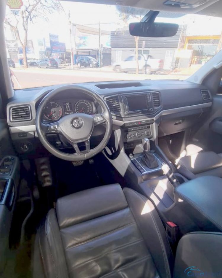 Styllo Multimarcas | Amarok 2.0 Turbo Highline 18/18 - foto 7