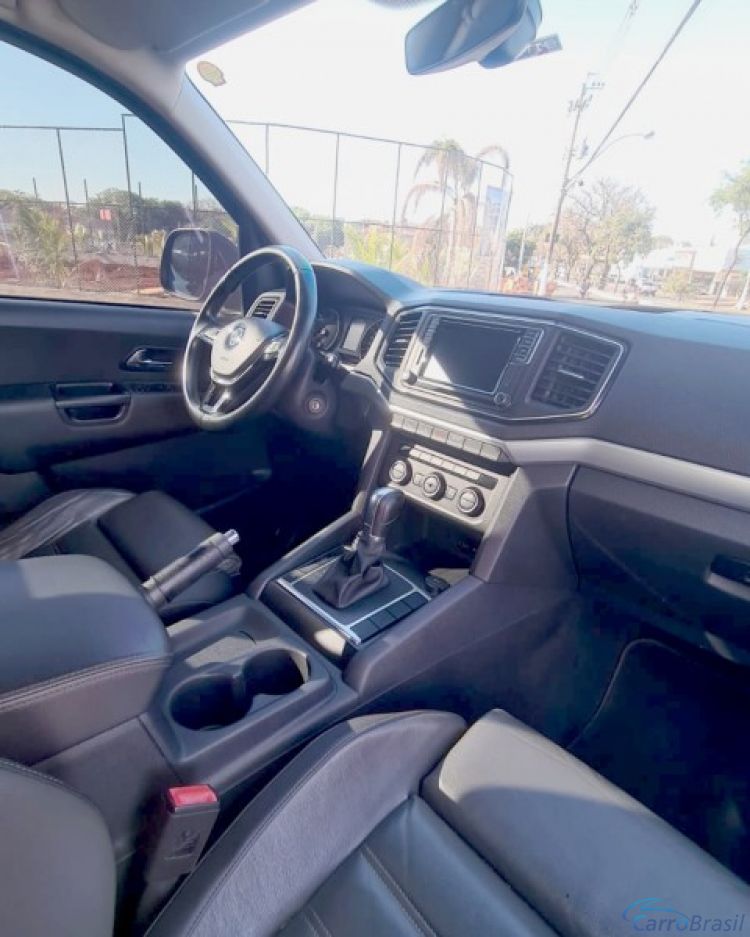 Styllo Multimarcas | Amarok 2.0 Turbo Highline 18/18 - foto 8
