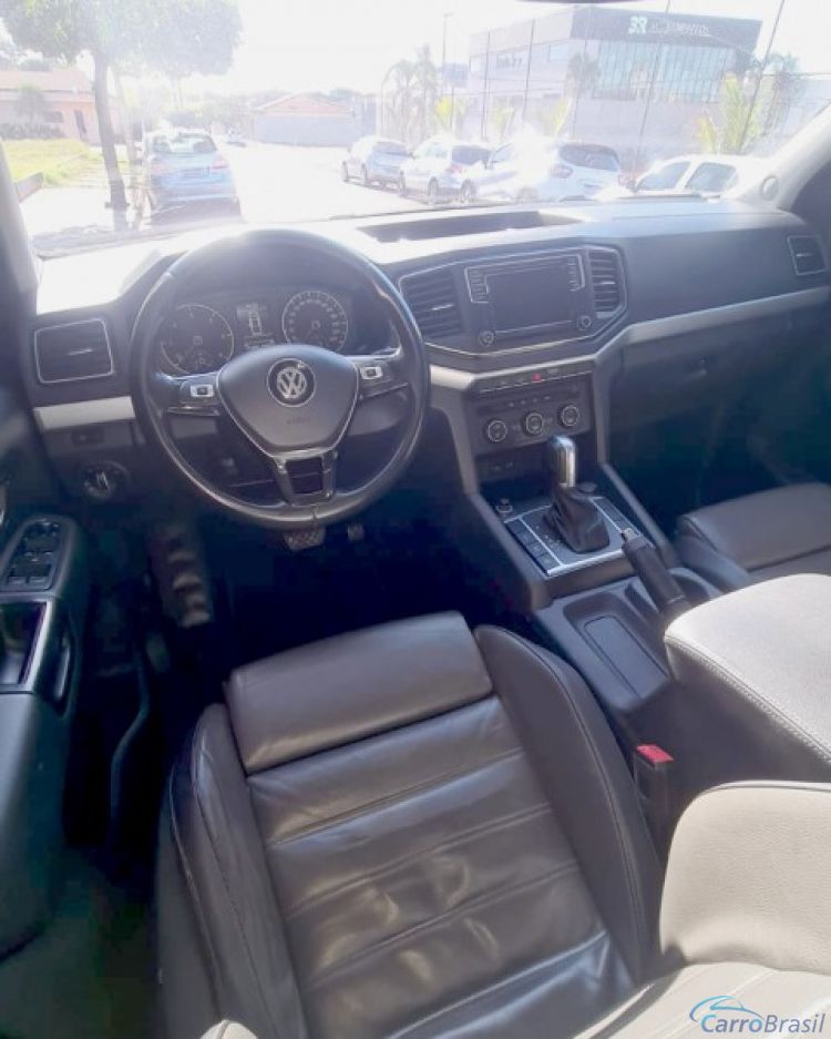 Styllo Multimarcas | Amarok 2.0 Turbo Highline 18/18 - foto 9