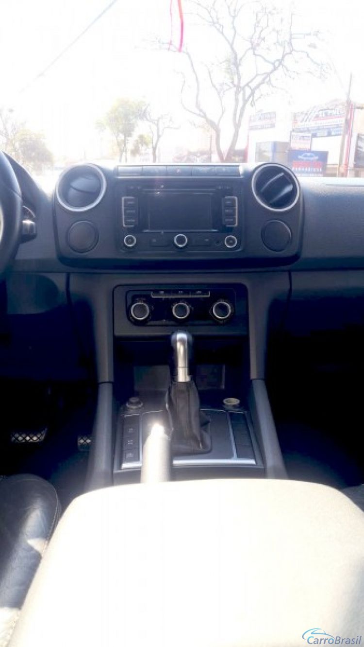 Styllo Multimarcas | Amarok Trendline 2014 14/14 - foto 8