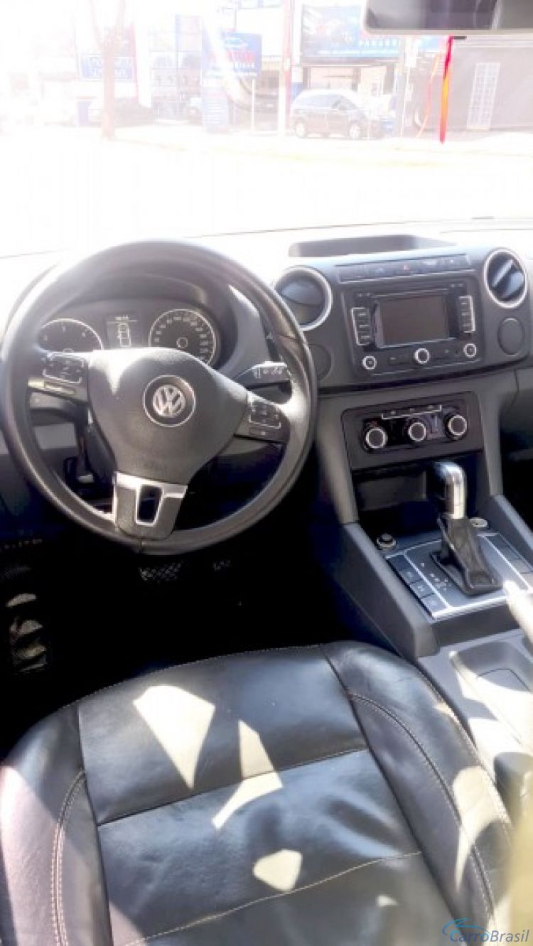 Styllo Multimarcas | Amarok Trendline 2014 14/14 - foto 7