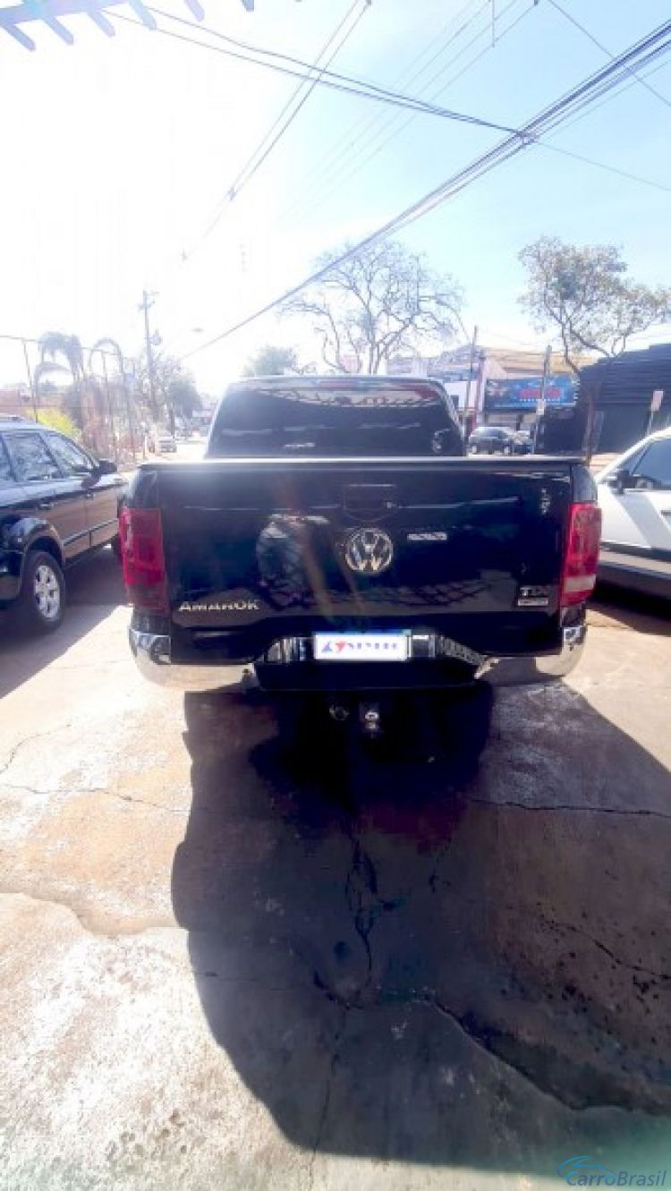 Styllo Multimarcas | Amarok Trendline 2014 14/14 - foto 5