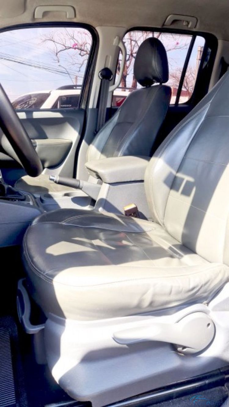 Styllo Multimarcas | Amarok Trendline 2014 14/14 - foto 10