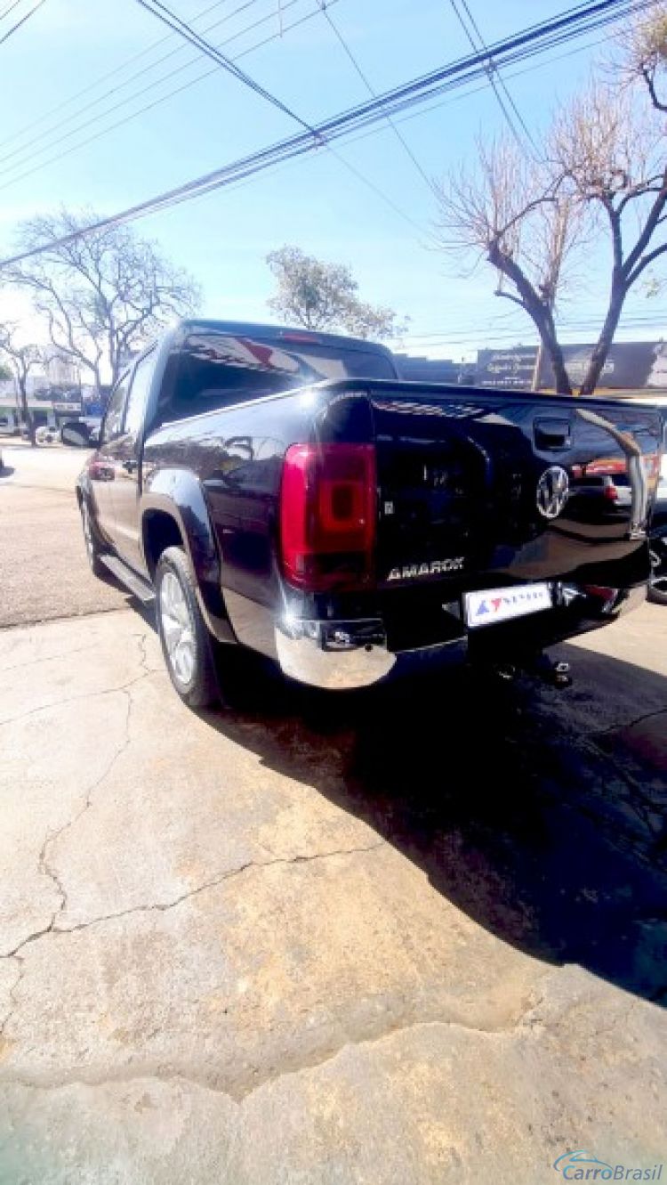 Styllo Multimarcas | Amarok Trendline 2014 14/14 - foto 6