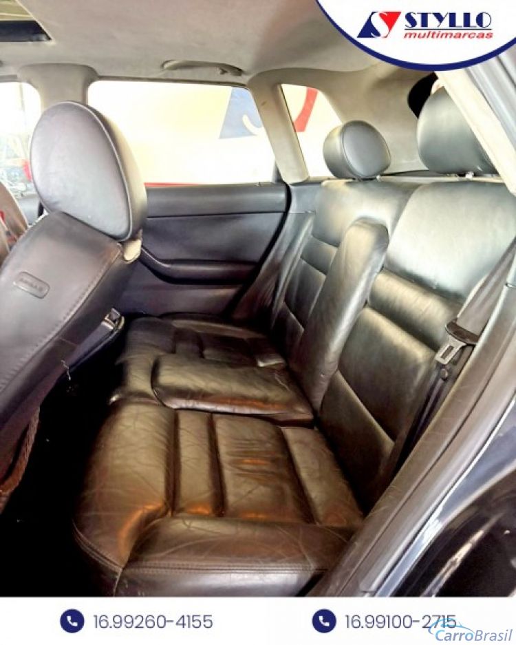 Styllo Multimarcas | A3 1.8 04/04 - foto 9