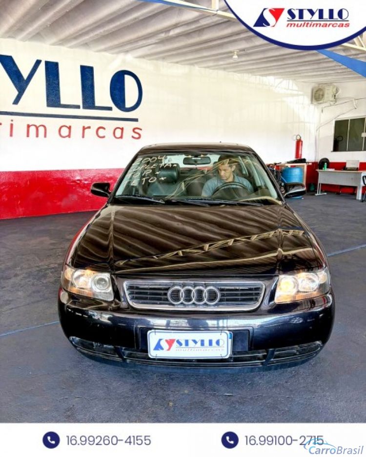 Styllo Multimarcas | A3 1.8 04/04 - foto 2