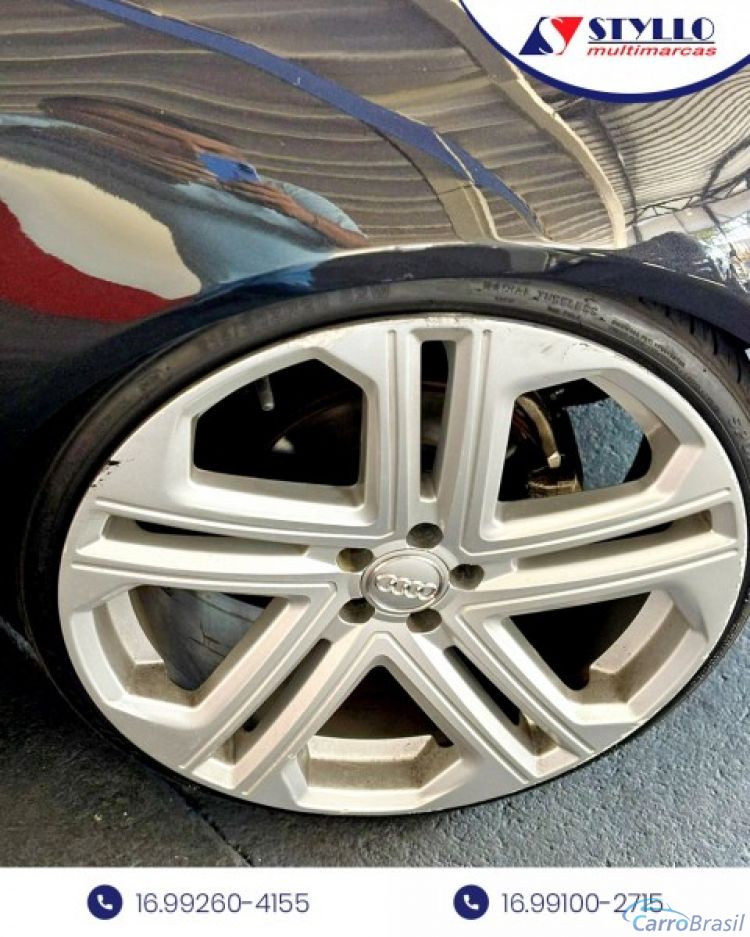 Styllo Multimarcas | A3 1.8 04/04 - foto 10