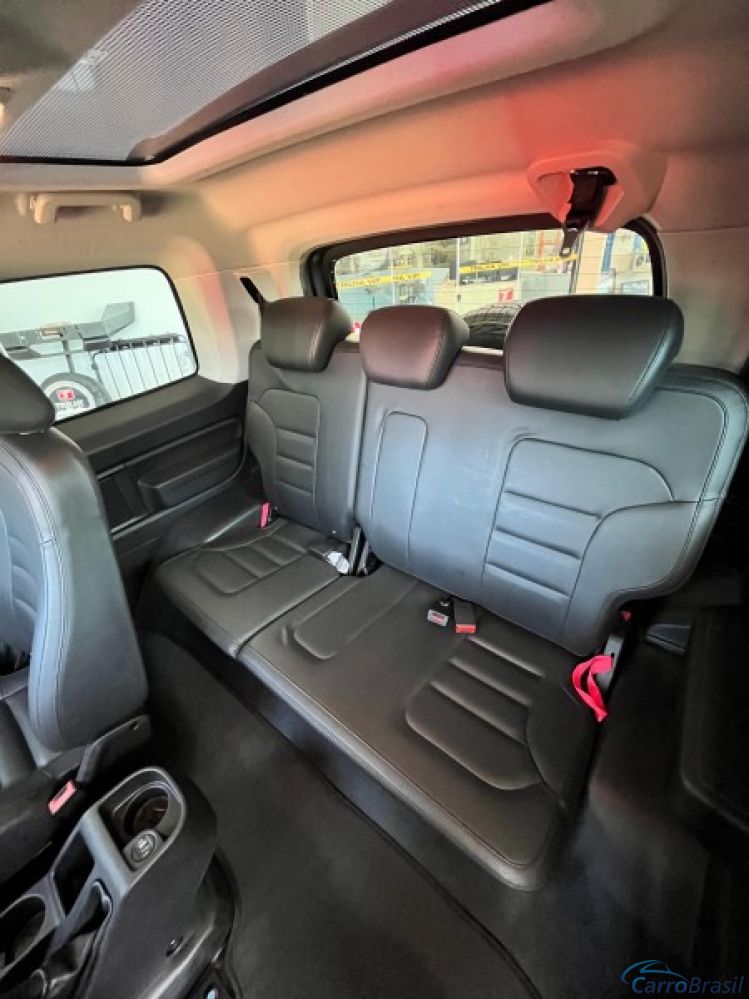 Trilha Vip Seminovos  | T4 TROLLER T4 CONNECT 3.2 TURBO DIESEL INTERCOOLER AUTOMTICO 21/21 - foto 8