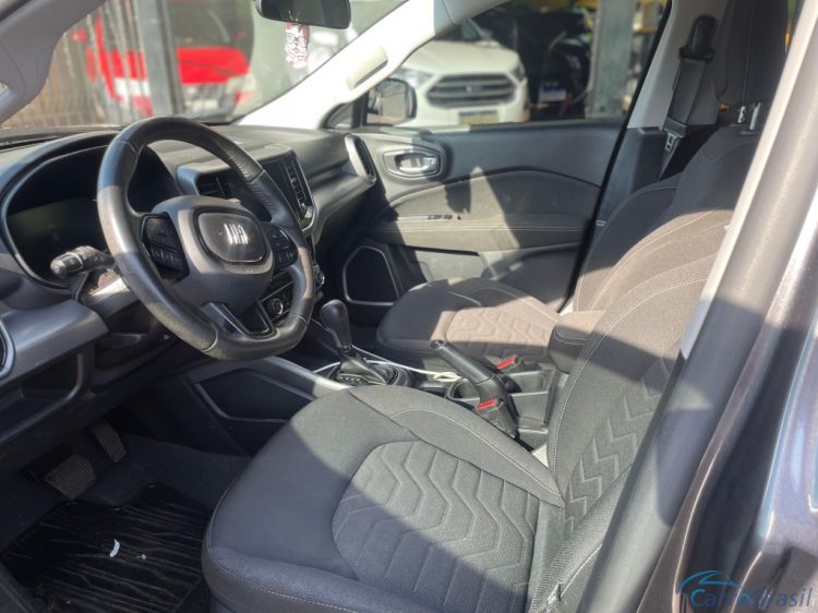 Cear Autozero | Toro Freedom AT6 23/23 - foto 8