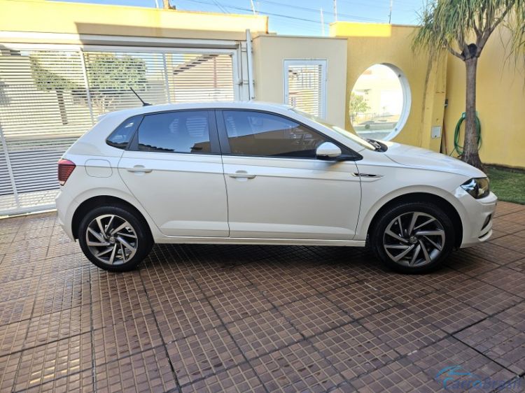 Movicar Multimarcas | Polo Hatch HIGHLINE TURBO TOP DE LINHA 19/20 - foto 2