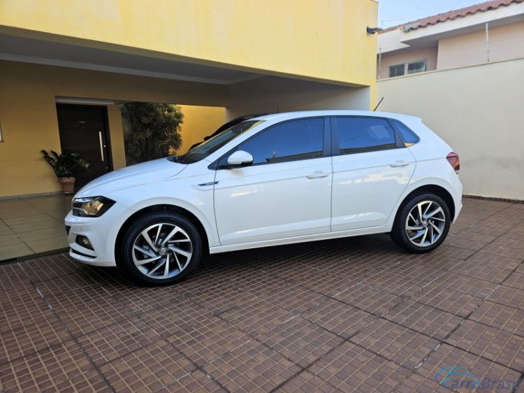 Movicar Multimarcas | Polo Hatch HIGHLINE TURBO TOP DE LINHA 19/20 - foto 3