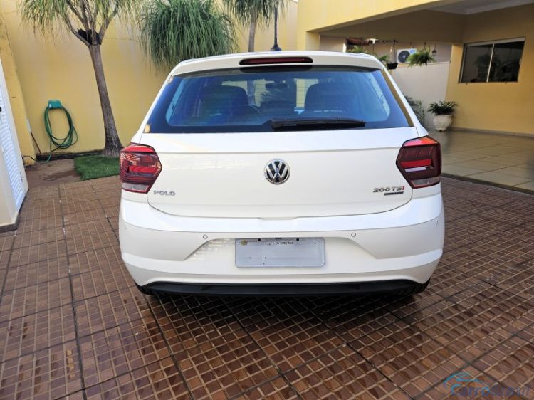 Movicar Multimarcas | Polo Hatch HIGHLINE TURBO TOP DE LINHA 19/20 - foto 4