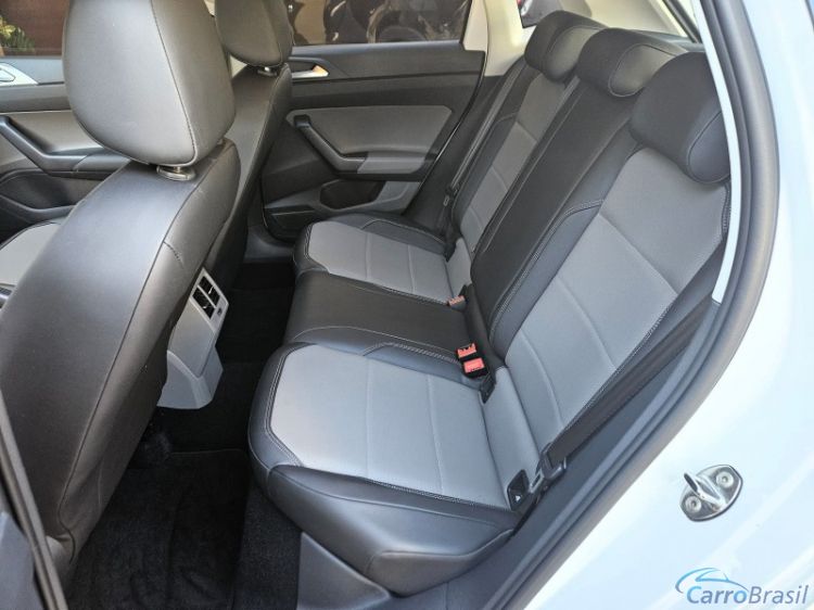 Movicar Multimarcas | Polo Hatch HIGHLINE TURBO TOP DE LINHA 19/20 - foto 6