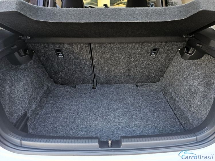Movicar Multimarcas | Polo Hatch HIGHLINE TURBO TOP DE LINHA 19/20 - foto 8