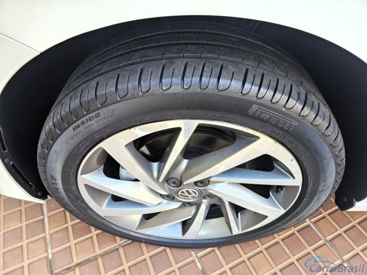 Movicar Multimarcas | Polo Hatch HIGHLINE TURBO TOP DE LINHA 19/20 - foto 10