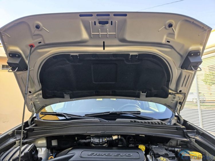 Movicar Multimarcas | Renegade SPORT FLEX AUTOMTICO 18/18 - foto 10