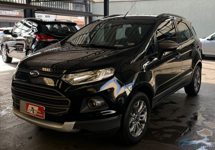 Avenida Veculos | EcoSport Freestyle 1.6 14/14 - foto 3